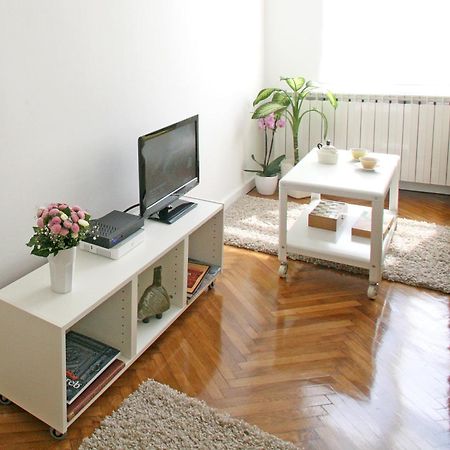Zagreb Center Apartments Esterno foto