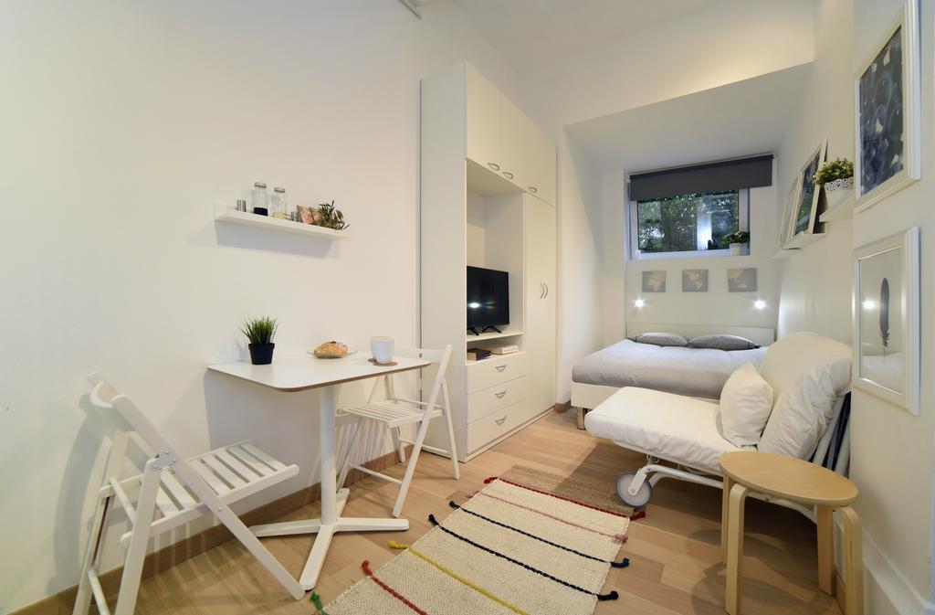 Zagreb Center Apartments Esterno foto