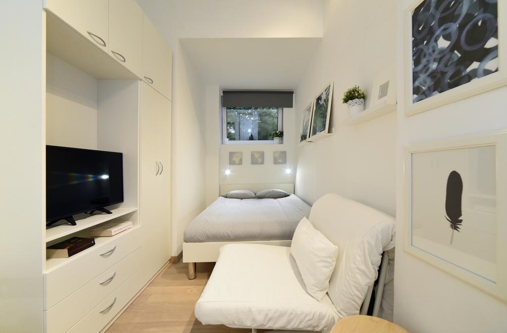 Zagreb Center Apartments Esterno foto