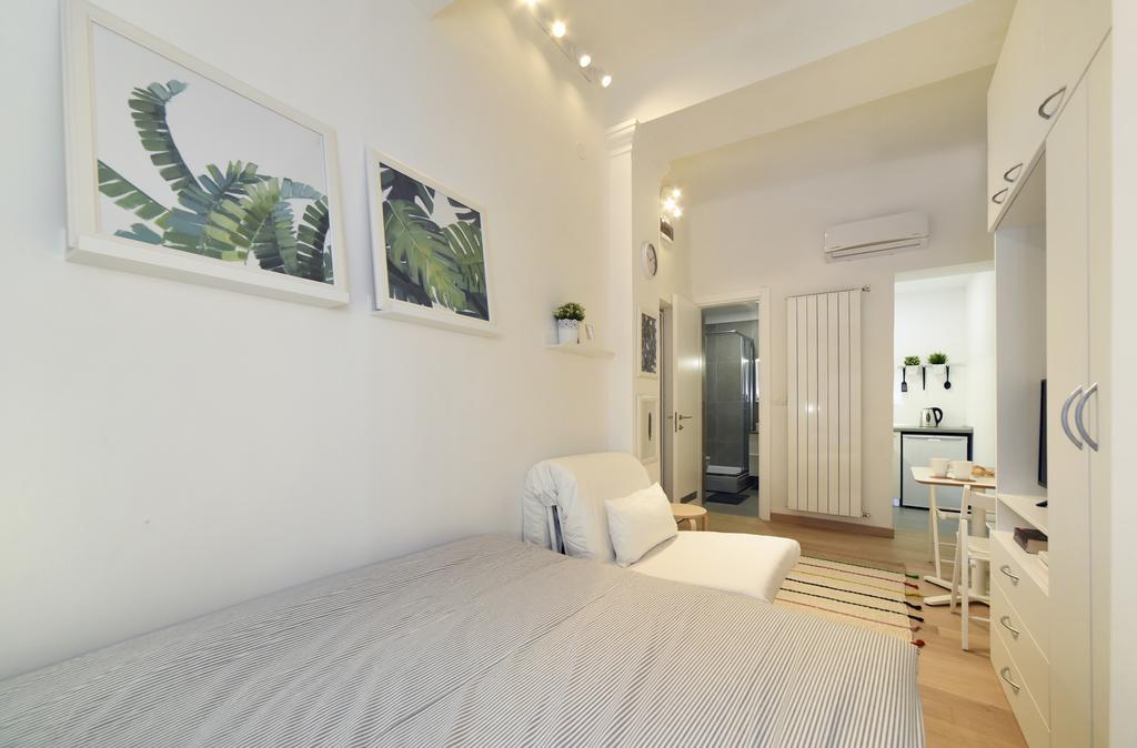 Zagreb Center Apartments Esterno foto